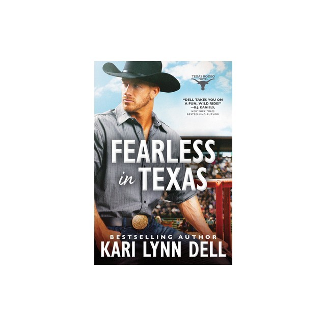 Fearless in Texas