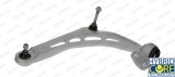 MOOG BM-WP-4738 Hybrid Core Brat, suspensie roata