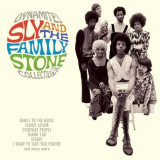 Dynamite The Collection | Sly &amp; The Family Stone, sony music