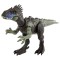 Figurina dinozaur Jurassic World Wild Roar Dryptosaurus
