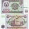 1994 , 20 rubles ( P-4a ) - Tadjikistan - stare UNC