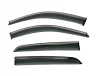 Parav&acirc;nturi pentru Dacia Spring (10.2020-), set 4 bucăți (Parav&acirc;nturi)