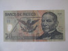 Mexic 20 Pesos 2001