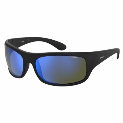 Ochelari de Soare Bărbați Polaroid 7886-0VK &amp;Oslash; 66 mm foto