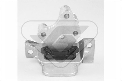 HUTCHINSON 538A14 Suport motor foto