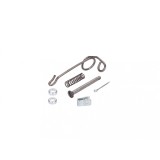 Set complet decompresor chiulasa Piaggio 2T AC 50cc Ciao/Si