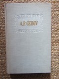 Anton Pavlovici Cehov - Opere (volumul 9)