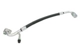 Conducta inalta presiune,aer conditionat VW GOLF VII (5G1, BQ1, BE1, BE2) (2012 - 2021) THERMOTEC KTT160215