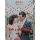 SALTY SI FELICIA-LASS SMALL-105277