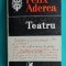 TEATRU , FELIX ADERCA