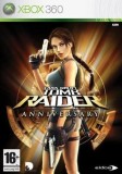Joc XBOX 360 Tomb Raider: Anniversary