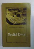 Mediul divin / Pierre Teilhard de Chardin