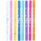 Carte de colorat cu carioci Ylvi Create Your Unicorn Depesche PT12168