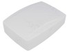 Carcasa Universala ABS Gri MASZCZYK KM-108 GY/J - 96x136x39mm