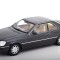 Macheta Mercedes C140 600 SEC - 1992 - KK-Scale scara 1:18