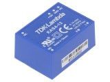 Convertor AC/DC 4W 12VDC KAS4-12