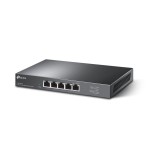 Cumpara ieftin Switch 5 porturi RJ45 2.5G, Unmanaged - TP-Link TL-SG105-M2
