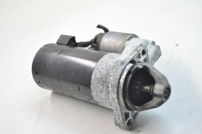 Electromotor MERCEDES-BENZ C T-Model S204 2010 OEM: a6519062800 11166166