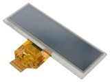 Afișaj TFT 5.2&quot; LED 480x128 RGB
