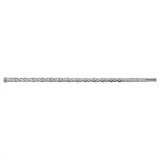 Burghiu beton, SDS Plus, 14 x 400 mm, S4, Quatro 57H462