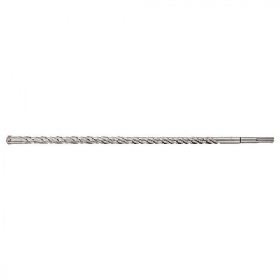 Burghiu beton, SDS Plus, 14 x 400 mm, S4, Quatro 57H462 foto