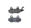 Placute Frana Spate Keeway Longija Wilga 2 Ogar 900 EBC FA165 MX_NEW AW0909B