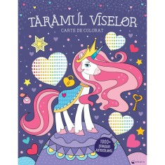 Taramul viselor