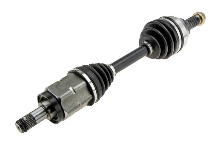 Planetara Bmw Seria 3 E46 325xi-330xd 4x4 09.2000-05.2002-, Stanga, NTY NPW-BM-019