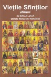 Maica Lucia - Vietile sfintilor. Stihuri