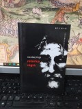 Nicolae Jinga, retorica Nigra, colecția Poeți rom&acirc;ni contemporani, editura Brumar, Timișoara 2010, 220