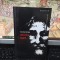 Nicolae Jinga, retorica Nigra, colecția Poeți rom&acirc;ni contemporani, editura Brumar, Timișoara 2010, 220