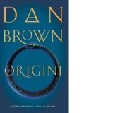 Origini - Dan Brown