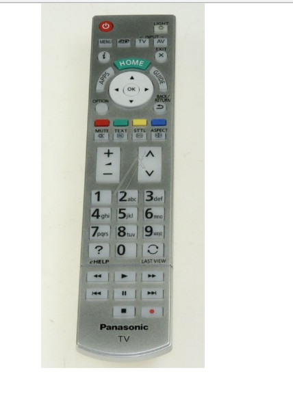 Telecomanda originala Panasonic N2QAYB000842 | Okazii.ro