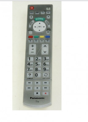 Telecomanda originala Panasonic N2QAYB000842 foto