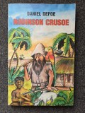 ROBINSON CRUSOE - Daniel Defoe (ed. Cartex)