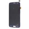 Display LCD Samsung Galaxy J2 (2016) J210, Negru, Ecran de schimb