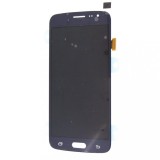 Display LCD Samsung Galaxy J2 (2016) J210, Negru, Ecran de schimb