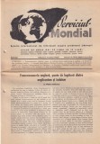 Serviciul Mondial. Buletin internațional de informații asupra..., nr. IV/19/20,