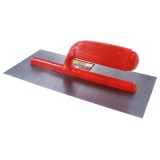 Cumpara ieftin Gletiera metal fara zimti, 125 x 270 mm