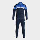 Trening barbati Joma Danubio III bleumarin albastru