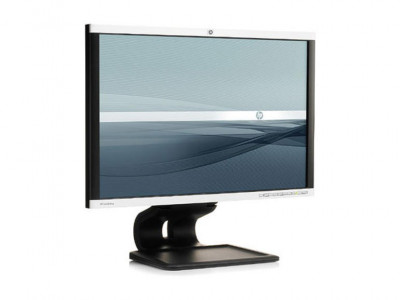 Dezmembrez Monitor HP LA2205WG 22 Black Piese functionale. Livrare gratuita! foto