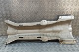 Protecție termică BMW 5 G30 2018 OEM: 7340802 | 24506817