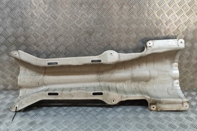 Protecție termică BMW 5 G30 2018 OEM: 7340802 | 24506817 foto