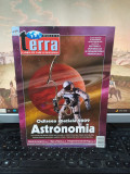 Terra Magazin nr. 2, feb. 2009, Astronomia, Mom&acirc;rlanii, Yangtze, Praga, 230