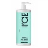 BEA148-100 Sampon Natura Siberica ICE Refill my Hair 1000 ml