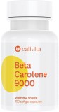 Cumpara ieftin Beta Carotene Supliment alimentar Provitamina A (100 capsule-gelatinoase) - Calivita
