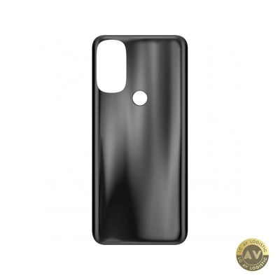 Capac Baterie Motorola Moto G71 5G Negru (Iron Black) Service Pack 5S58C20110 foto