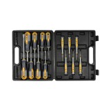 Set surubelnite 32buc Vorel 60785