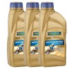 Pachet 3 litri ulei Ravenol 2T MPS