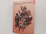 Morgane Moncomble O toamna ca sa te pot ierta